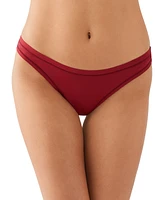 b.tempt'd by Wacoal Women's Future Foundation Thong Underwear 972289