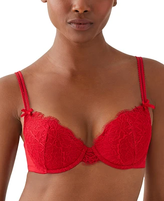 b.tempt'd by Wacoal Women's It's On Lace Contour Underwire Bra 953296