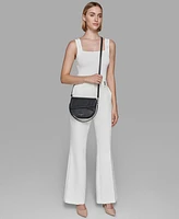 Karl Lagerfeld Paris Deauville Small Shoulder Bag