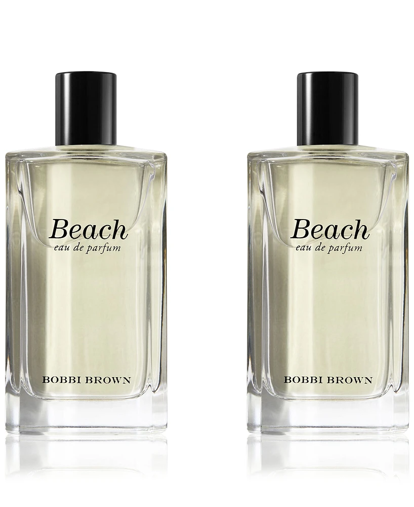 Bobbi Brown 2-Pc. Beach Eau de Parfum Gift Set