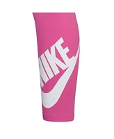 Nike Girls New Impressions 3-Piece Legging Set