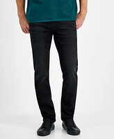 Guess Men's Davis Straight-Fit Jeans