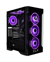Clx Set Gaming Desktop