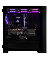 Clx Set Gaming Desktop - Liquid Cooled Intel Core i9 14900KF 3.2GHz 24