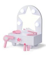 Geoffrey's Toy Box Starlight Glam Light