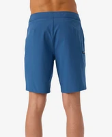 O'Neill Men's Hyperfreak Heat Solid 19 Boardshorts