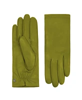 Kessler Women`s Premium Lamb Leather Touchscreen Gloves "Chelsea