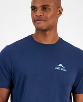 Tommy Bahama Men's Caskaway Logo Graphic T-Shirt