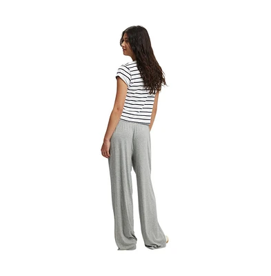 Cotton On Women's Blair Wide Leg Pant