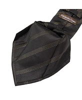 Milano - Silk Jacquard Tie for Men