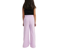 Cotton On Little Girls Kirsty Wide Leg Jean