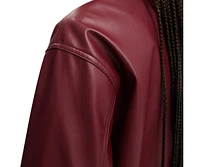 Women's Cotton On Ivy Faux Leather Jacket