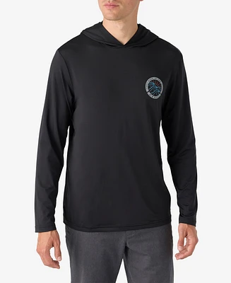 O'Neill Trvlr Upf Long Sleeve Hoodie