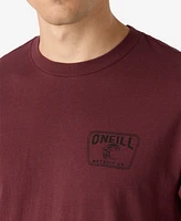 O'Neill Men's Clean T-shirt