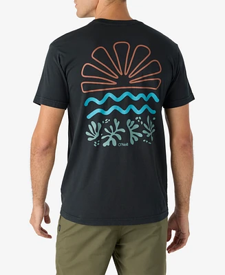 O'Neill Men's Og Radiate T-shirt