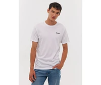 Bench Dna Men's Danny Emblem T-Shirt (3 Pack)