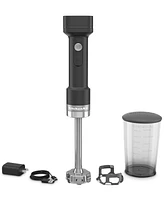 KitchenAid Go Cordless Hand Blender, KHBRV71