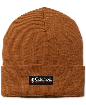 Columbia City Trek Heavyweight Knit Beanie