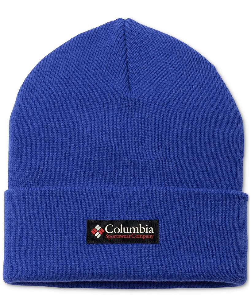 Columbia City Trek Heavyweight Knit Beanie