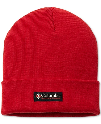 Columbia City Trek Heavyweight Knit Beanie