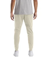 Reebok Men's Soft Fleece Drawstring Joggers