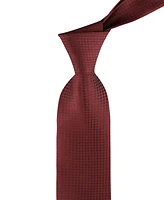 Calvin Klein Men's Zayn Houndstooth Tie