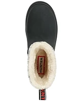 Hunter Toddler Kids' Grace Waterproof Rain Boots from Finish Line