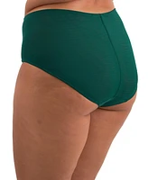 Elomi Plus Size Brianna Full Coverage Brief