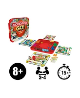 Hasbro Gaming Monopoly Go! Board Game