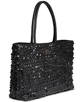 Sam Edelman Bianka Woven Tote