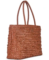 Sam Edelman Bianka Woven Tote