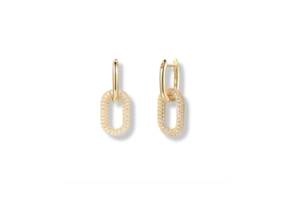 Rachelment Molly Earrings