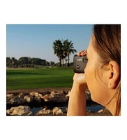 Canon PowerShot Golf Laser Rangefinder