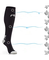 Powerlix Compression Socks for Pain Relief (Pair)