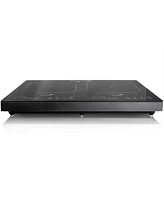 MegaChef 1400 Watt Dual Induction Cooktop