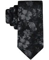 Calvin Klein Men's Yara Floral Tie