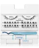 Ardell 39-Pc. Wispies Seamless Underlash Extensions Set