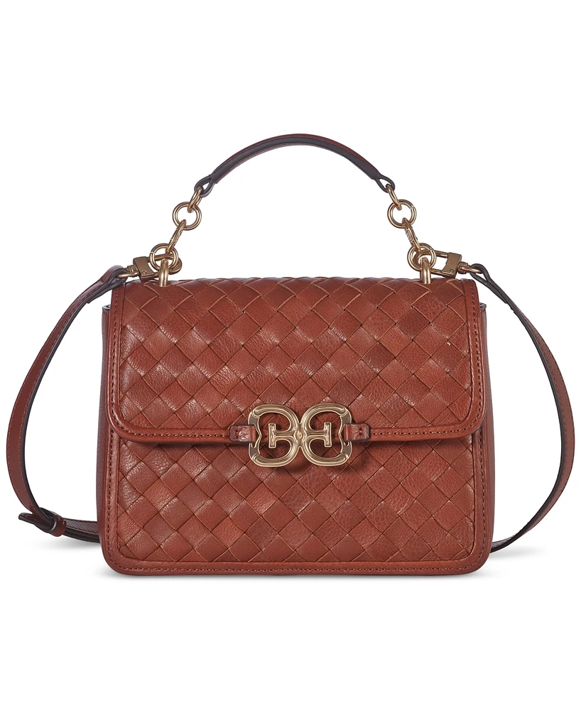 Sam Edelman Christy Top Handle Crossbody