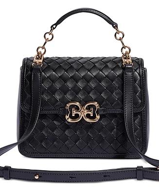 Sam Edelman Christy Top Handle Crossbody