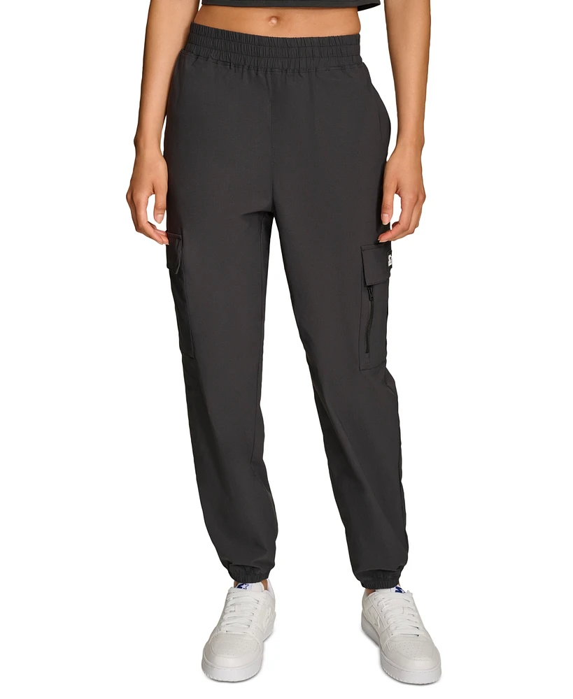 Starter Women's Pull-On Cargo Joggers