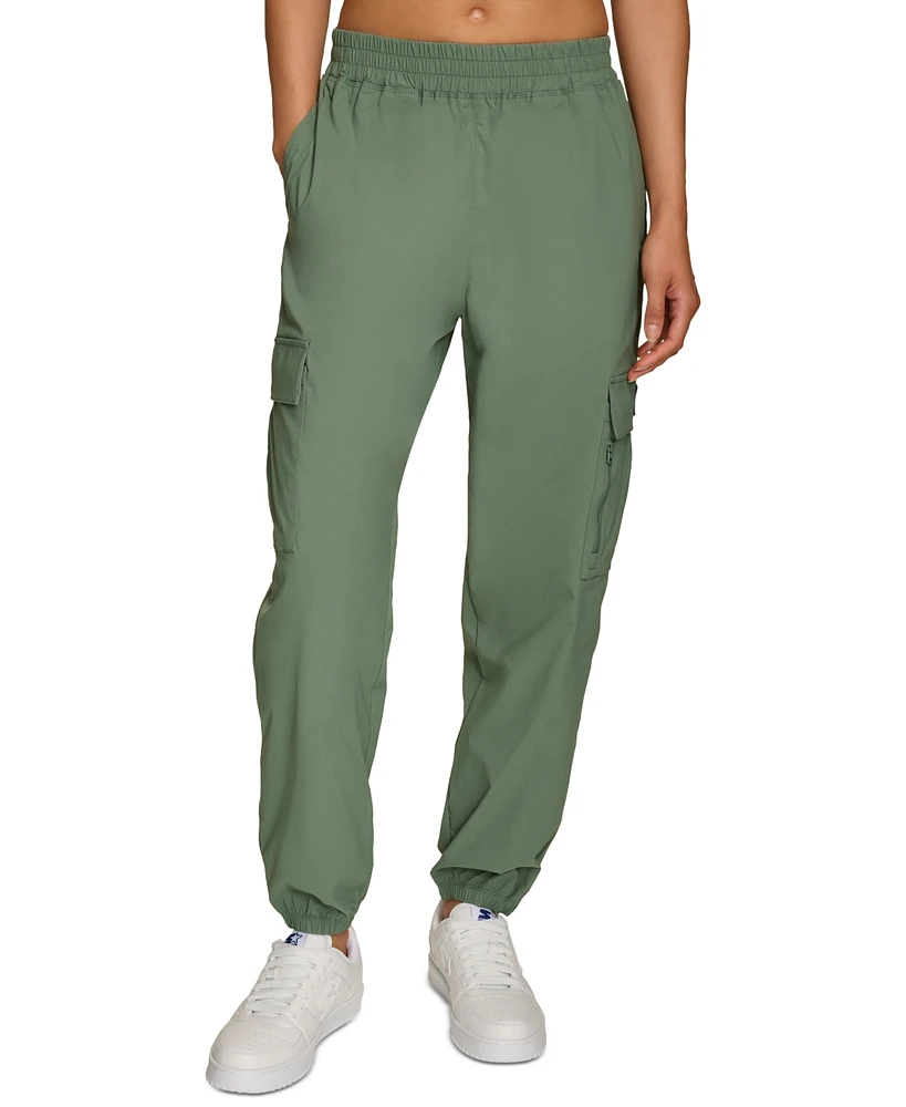 Starter Women's Pull-On Cargo Joggers