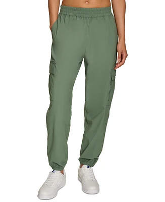 Starter Women's Pull-On Cargo Joggers