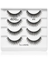 Ardell Faux Mink Lash #815, 4-Pk.