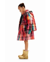 Desigual Girls Girls's Printed padded coat