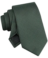 Calvin Klein Men's Zion Micro-Dot Tie