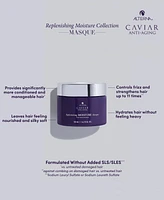 Alterna Caviar Replenishing Moisture Masque, 6.2 oz.