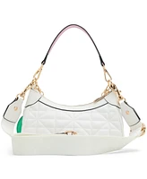 Aldo x Wicked Madeinoz Medium Shoulder Bag