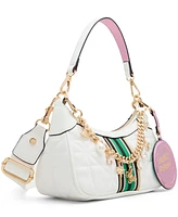 Aldo Madeinoz Medium Shoulder Bag