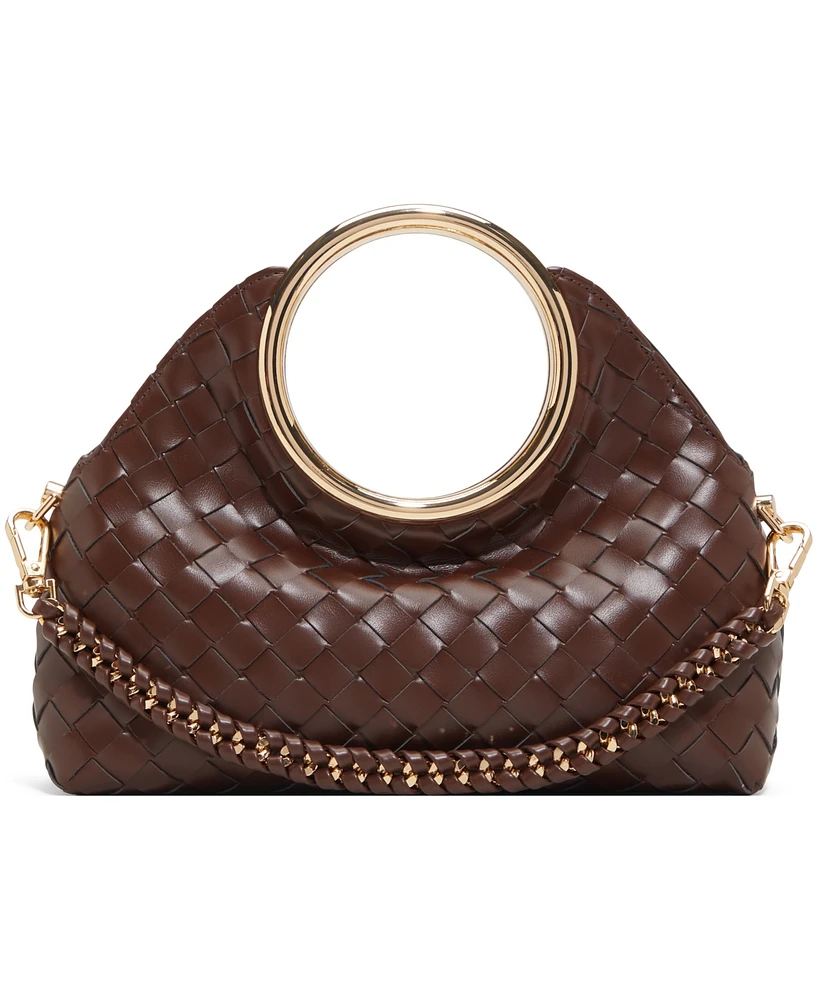 Aldo Kelhanix Medium Top Handle Bag