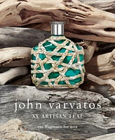 John Varvatos Men's 3-Pc. House of John Varvatos Eau de Toilette Gift Set